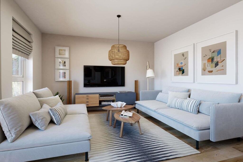 Additional image 2 of Off Richard Avenue ,
Wivenhoe,
Essex,
CO7 9HF