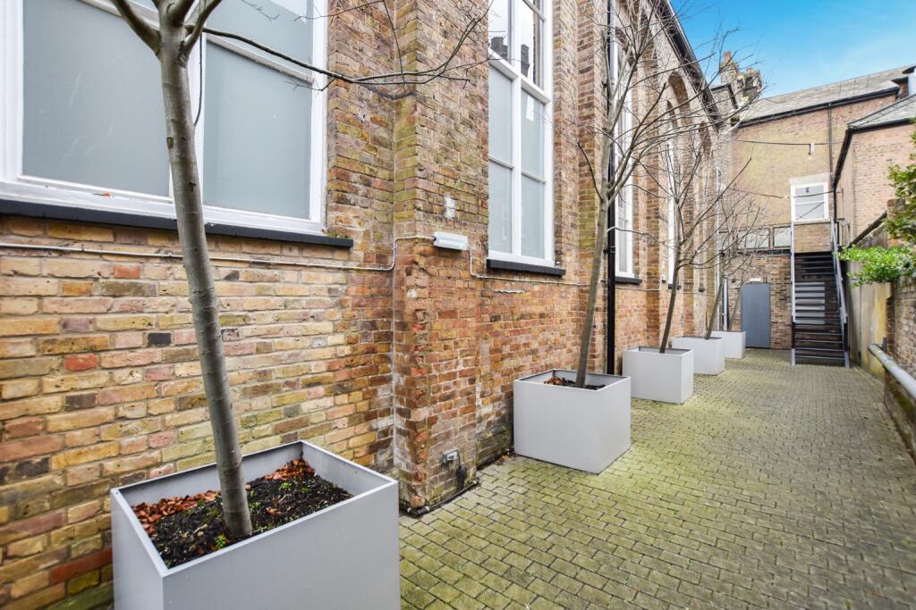 Additional image 19 of The Old Post Office, Bull Lane, Maldon, Essex, CM9