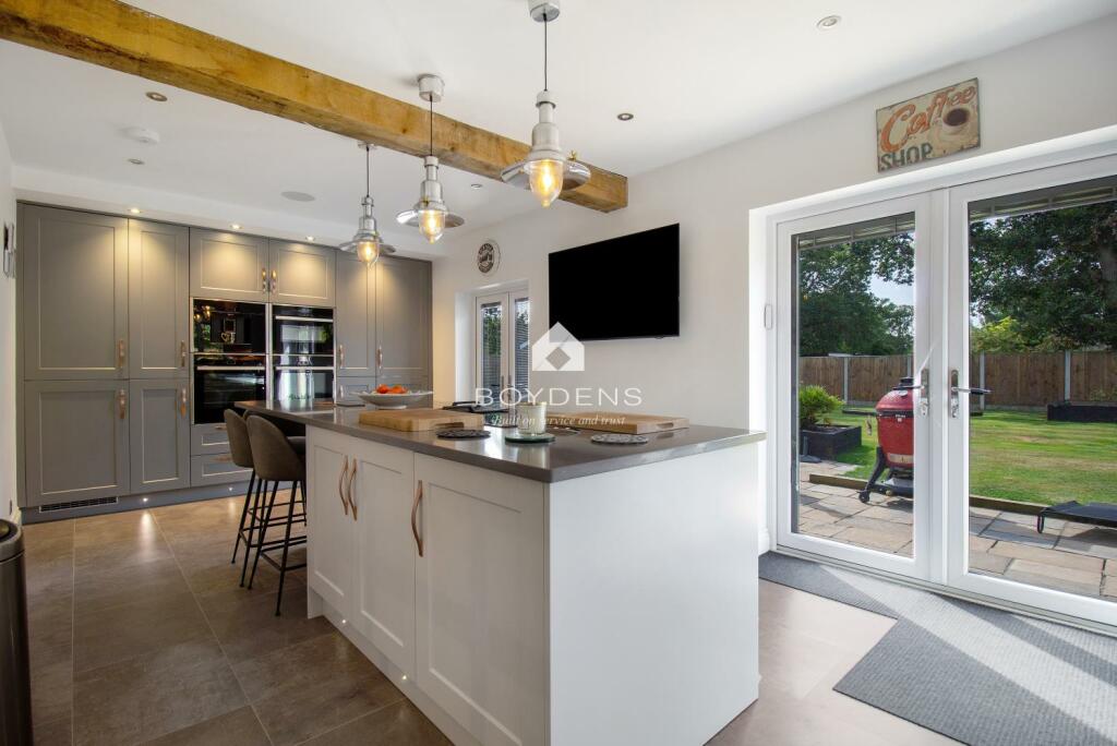 Additional image 11 of Lodge Lane, Langham, Colchester
