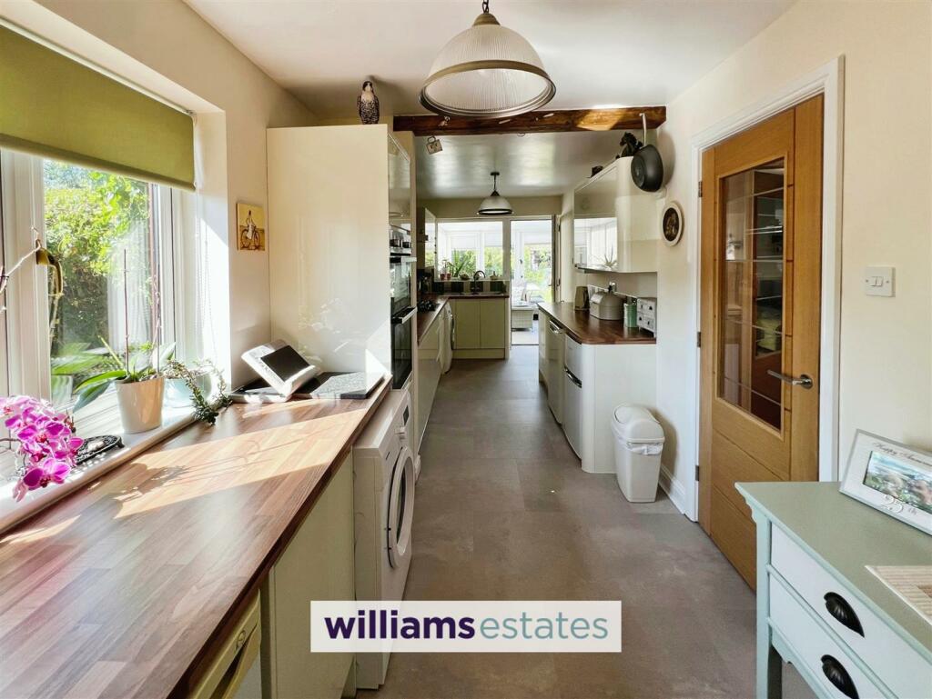 Additional image 4 of Argoed View, New Brighton, Mold