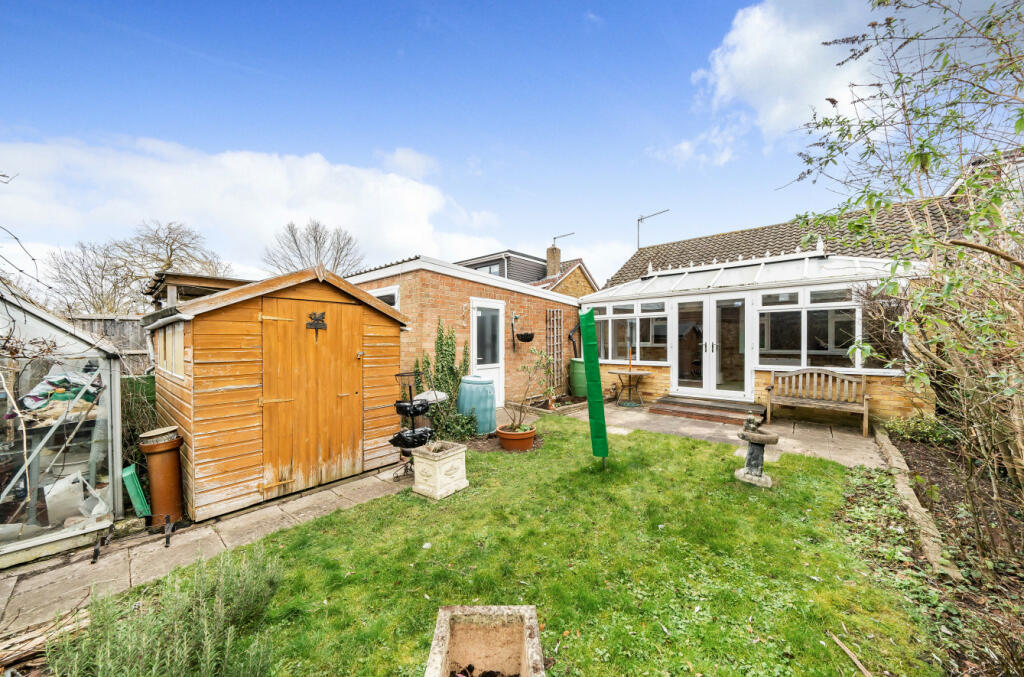 Additional image 17 of Ash Groves, Sawbridgeworth, Essex, CM21