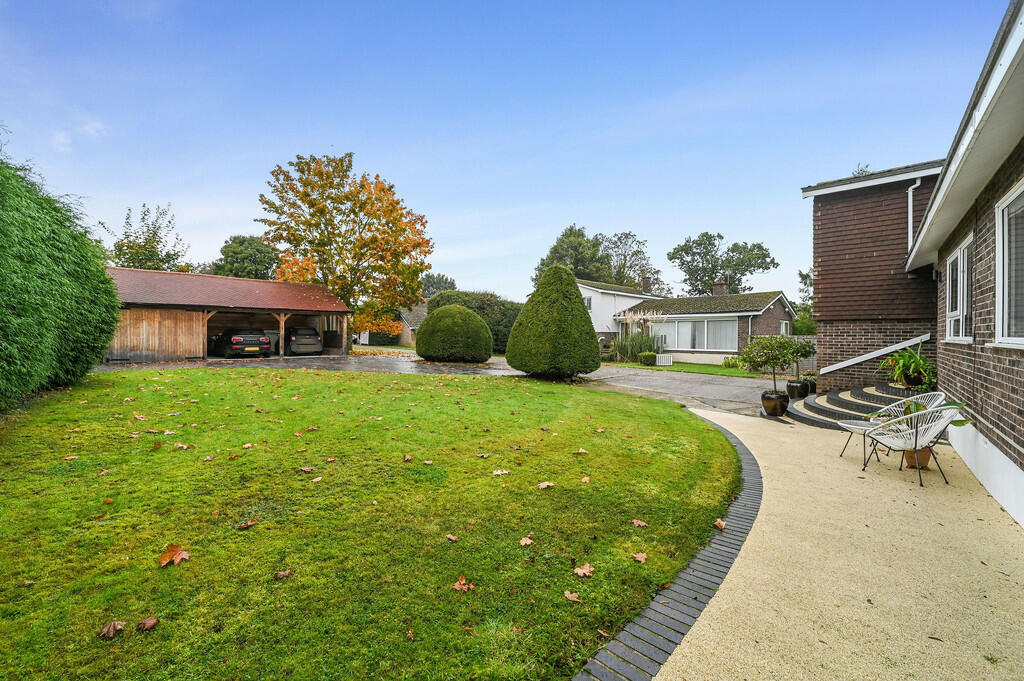 Additional image 2 of Ernalds Close, Earls Colne, Essex