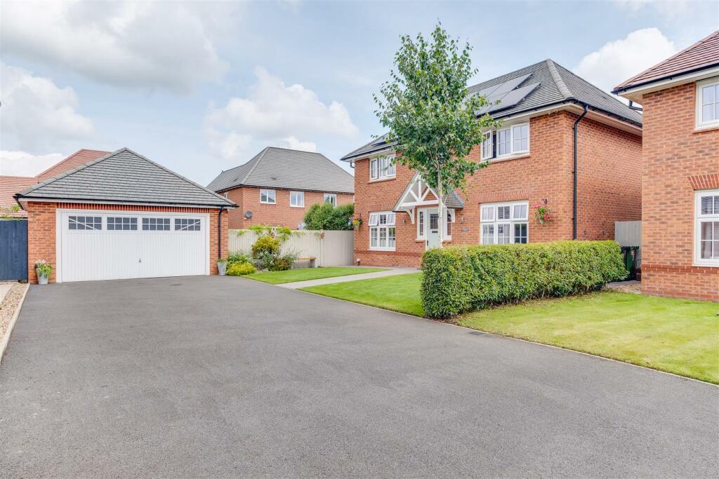 Additional image 34 of Rosewood Close, Little Sutton