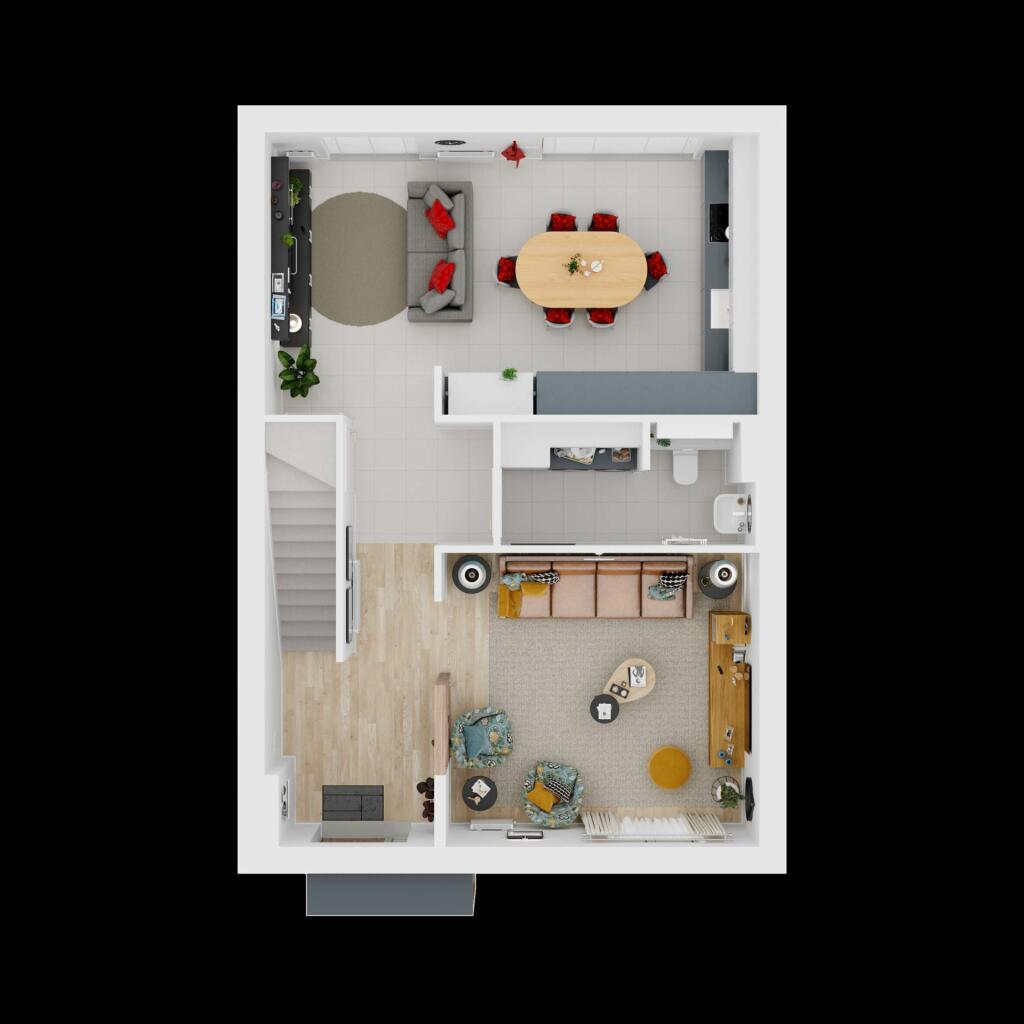 Additional image 6 of Jacks Wood Avenue, Ellesmere Port