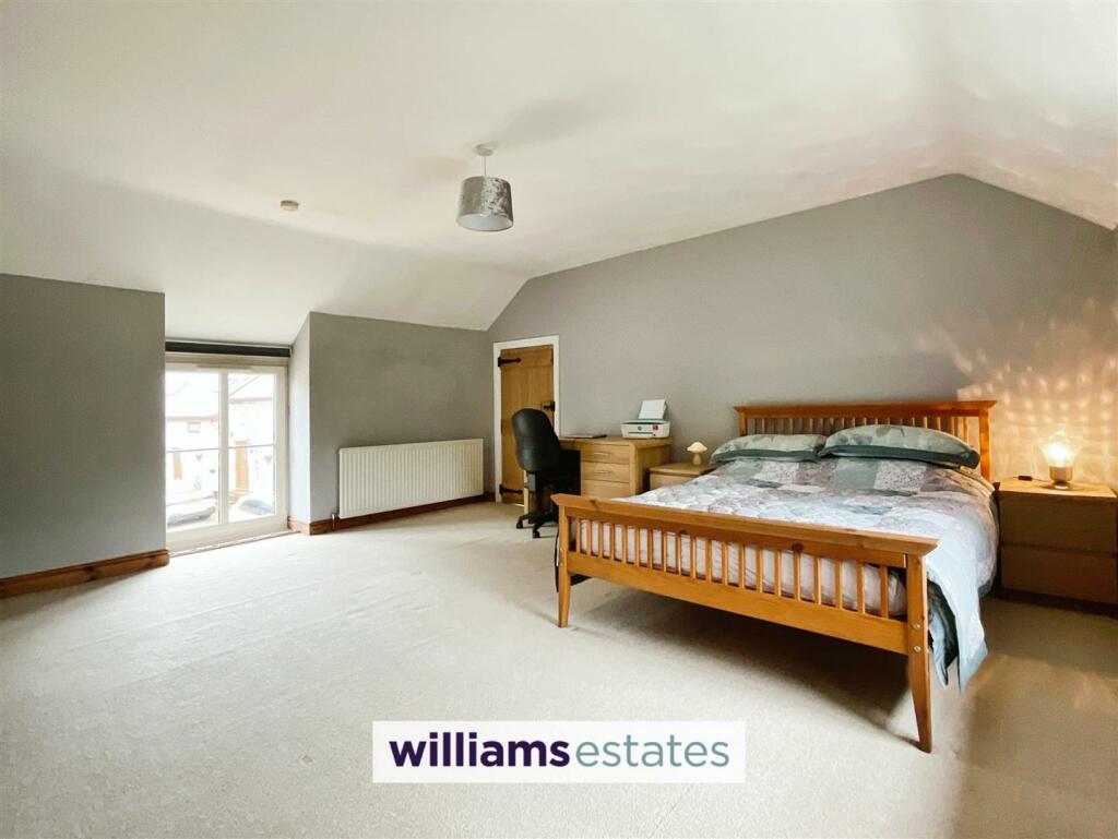 Additional image 8 of Ffordd Y Gilrhos, Treuddyn