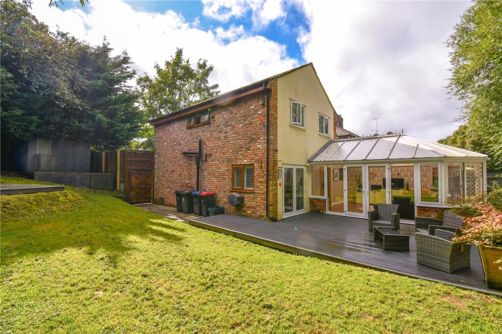 Additional image 3 of Oliver Lane, Great Sutton, Ellesmere Port