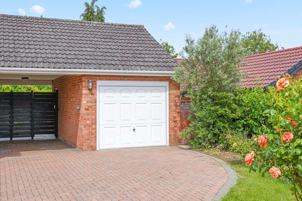 Additional image 29 of Perryfield, Matching Green, Harlow, Essex, CM17