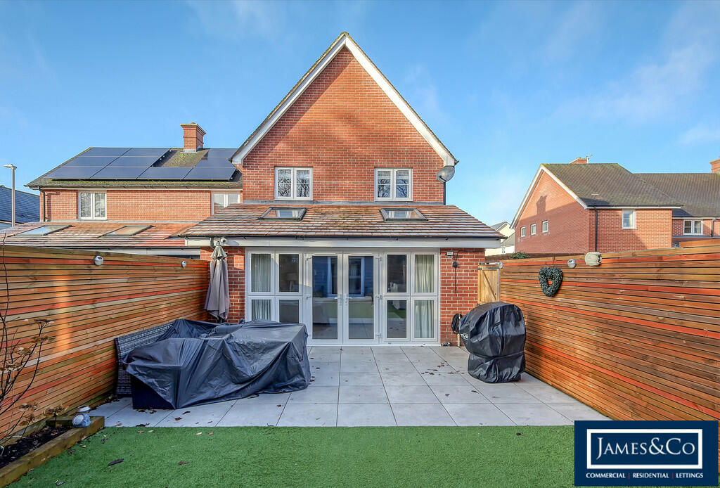 Additional image 16 of Takeley, Bishop's Stortford