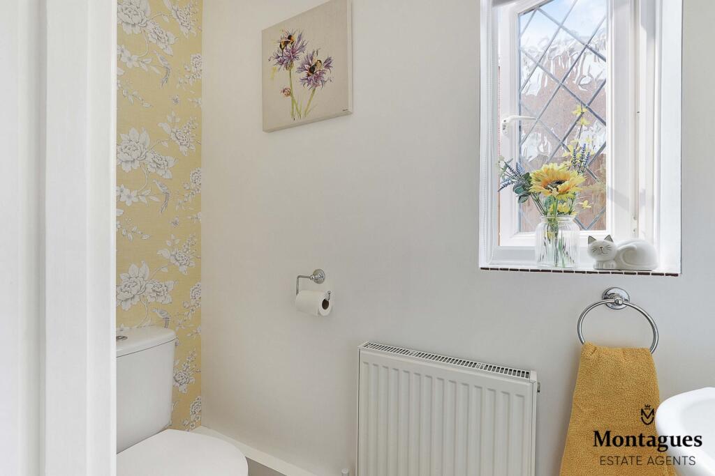 Additional image 9 of Slade End, Theydon Bois, CM16