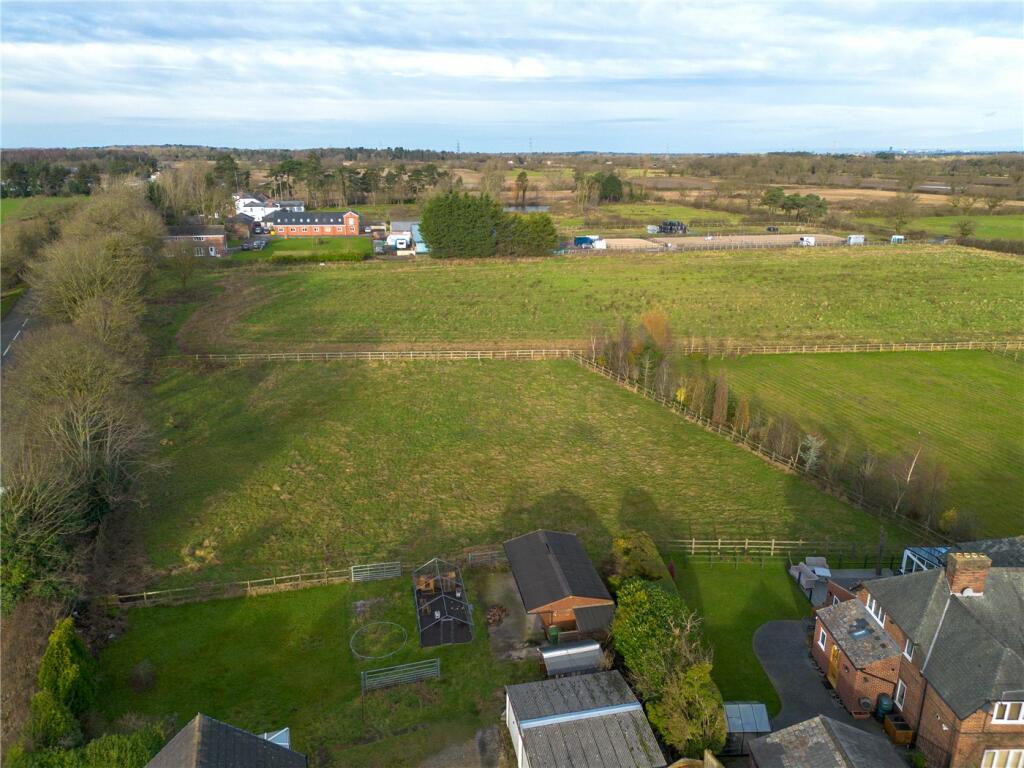 Additional image 45 of Badgers Rake Lane, Ledsham, Ellesmere Port