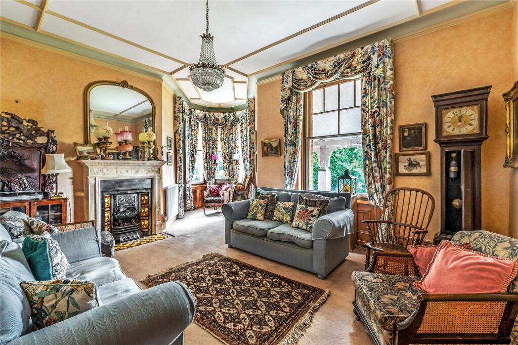 Additional image 3 of Northdown Road, Woldingham, Surrey, CR3