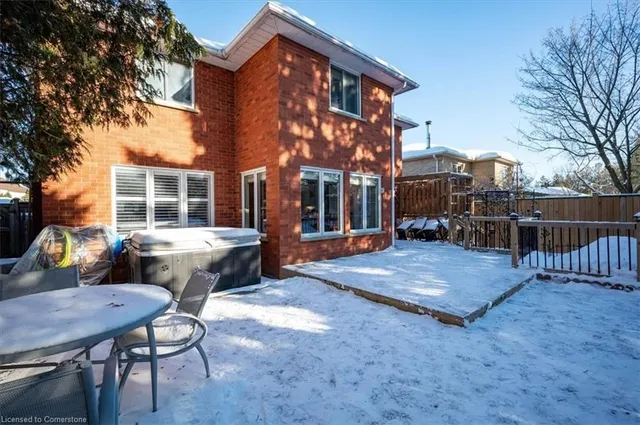Additional image 42 of 7 Chandos Dr