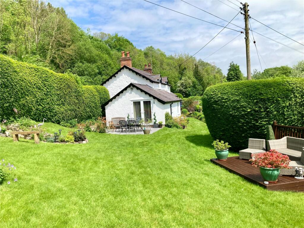 Additional image 21 of Nant Alyn, Rhydymwyn, Mold, Flintshire, CH7