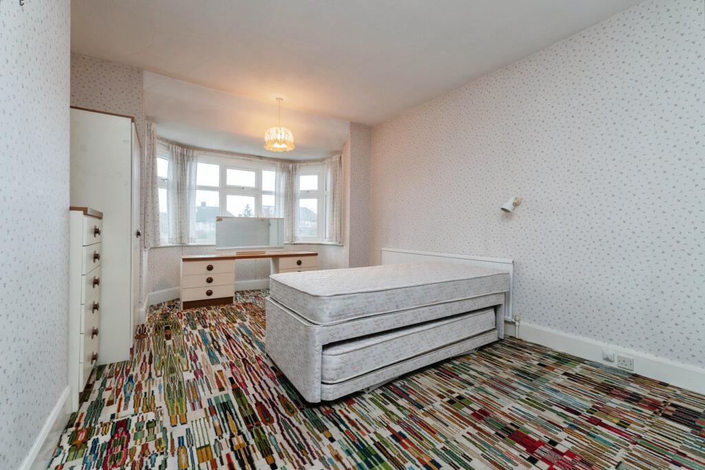 Additional image 11 of Heathway, Croydon, CR0