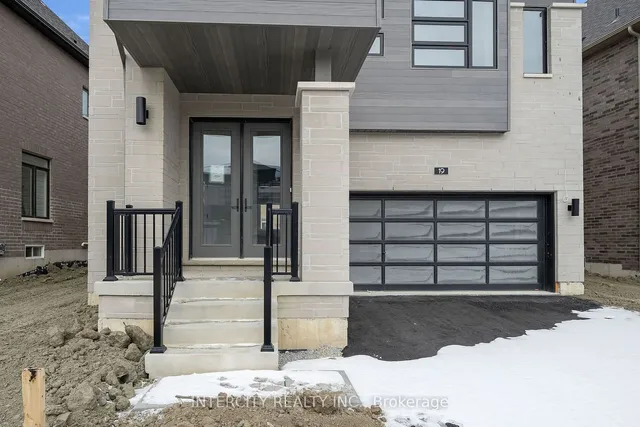 Additional image 2 of 19 Kessler Dr Unit Lot 119