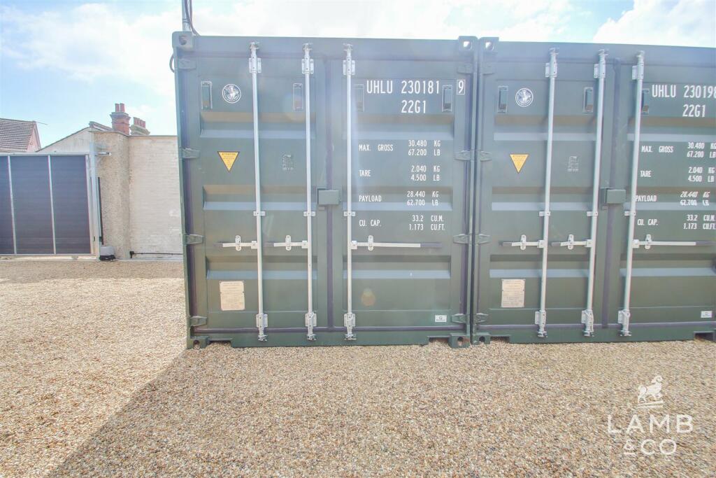 Additional image 4 of The Works, Herbert Road, Clacton On Sea