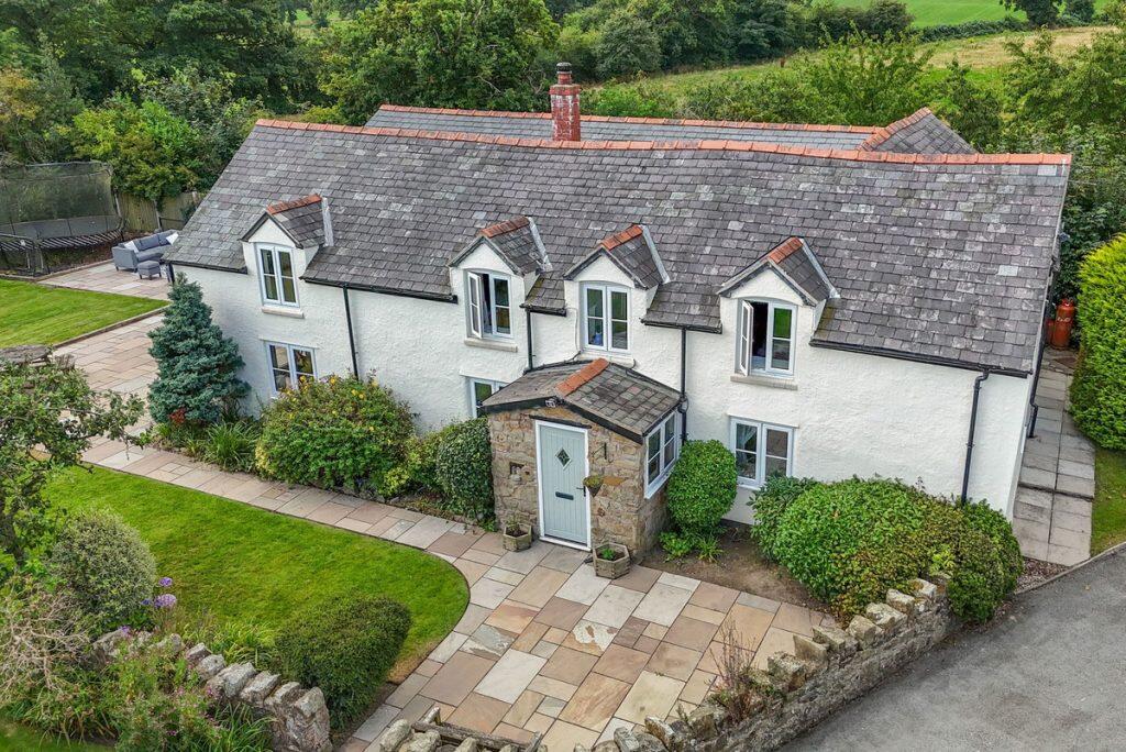 Additional image 12 of The Vownog Sychdyn, Mold