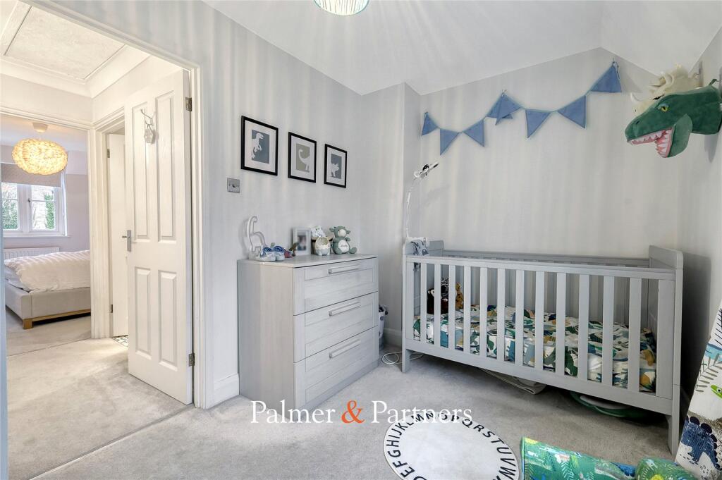 Additional image 21 of The Street, Hatfield Peverel, Chelmsford, Essex, CM3