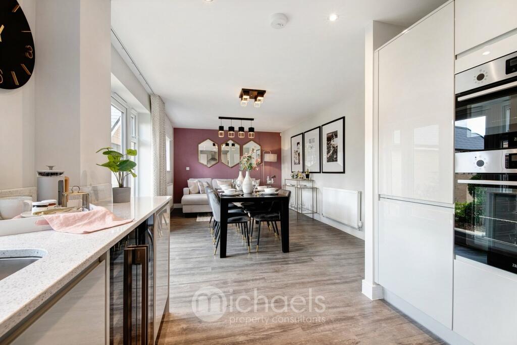 Additional image 23 of Hen Way, Fordham Heath, Colchester, CO3