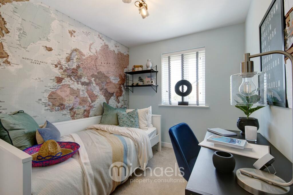 Additional image 24 of Hen Way, Fordham Heath, Colchester, CO3