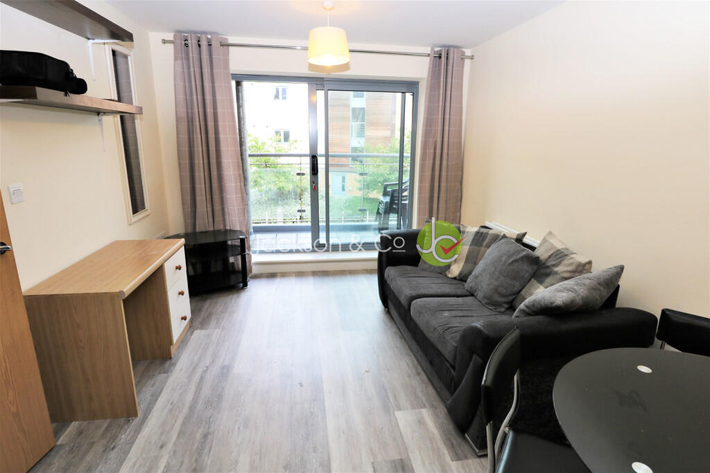 Additional image 4 of Marine House, Quayside Drive