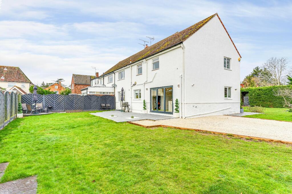 Additional image 20 of St. Johns Road, Stansted, Essex, CM24