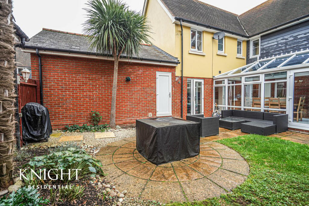 Additional image 36 of Walnut Drive, Mile End, Colchester, CO4