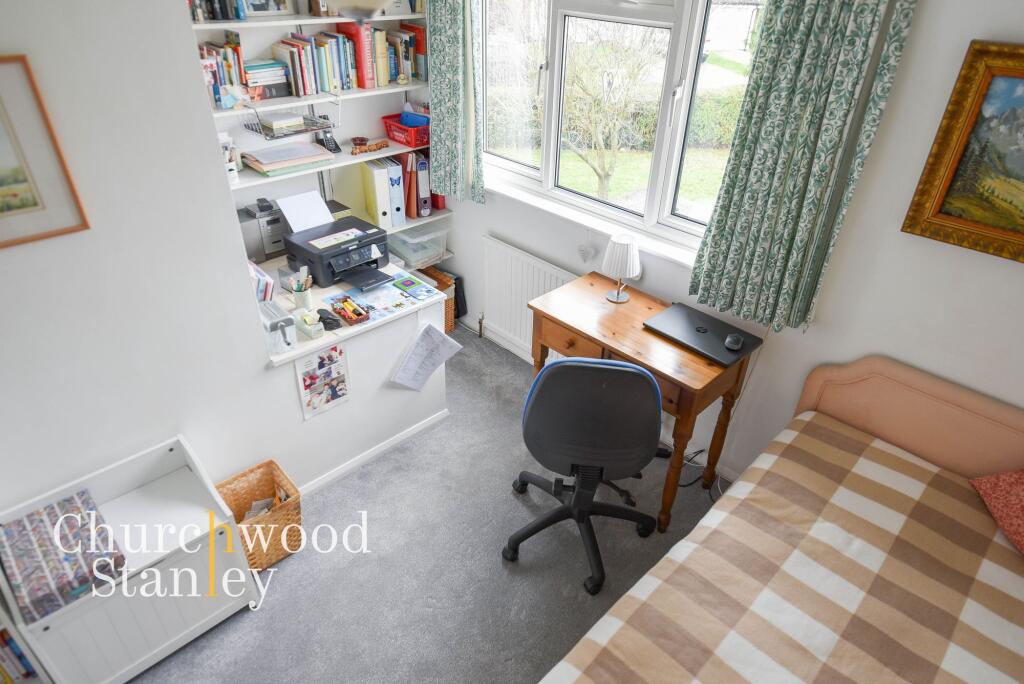 Additional image 20 of Heath Road, Bradfield, CO11