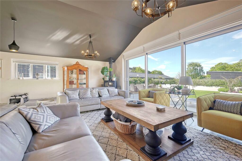 Additional image 8 of Chivers Road, Stondon Massey, CM15