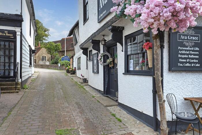 Additional image 23 of St Martins Mews, Ongar, CM5