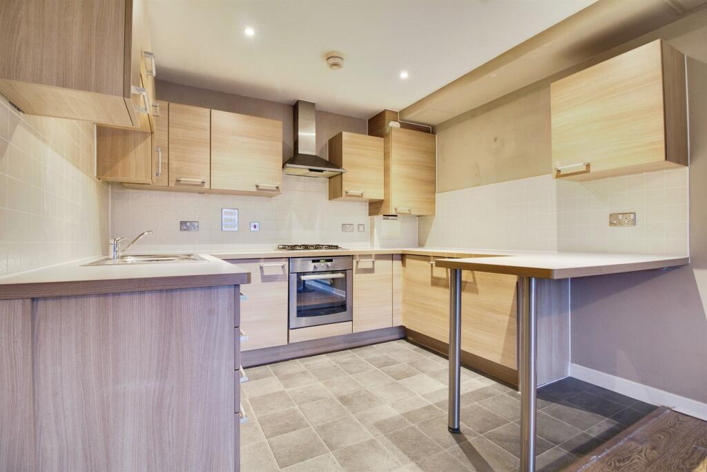 Additional image 6 of Torkildsen Way, HARLOW