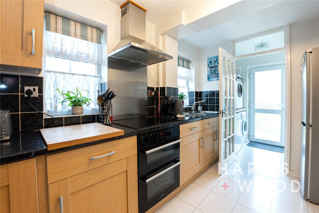 Additional image 5 of Witch Elm, Harwich, Essex, CO12