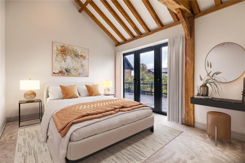 Additional image 10 of Kilnfield Barns, Woodhall Hill, Chignal Smealy, Chelmsford, Essex, CM1