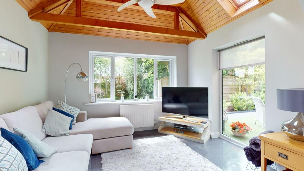 Additional image 16 of Hafod Park, Mold