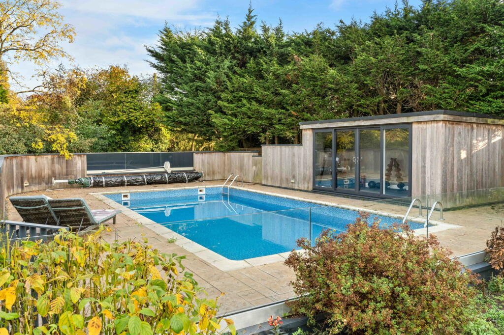 Additional image 41 of Back Lane, Pleshey, Chelmsford, CM3 1HL