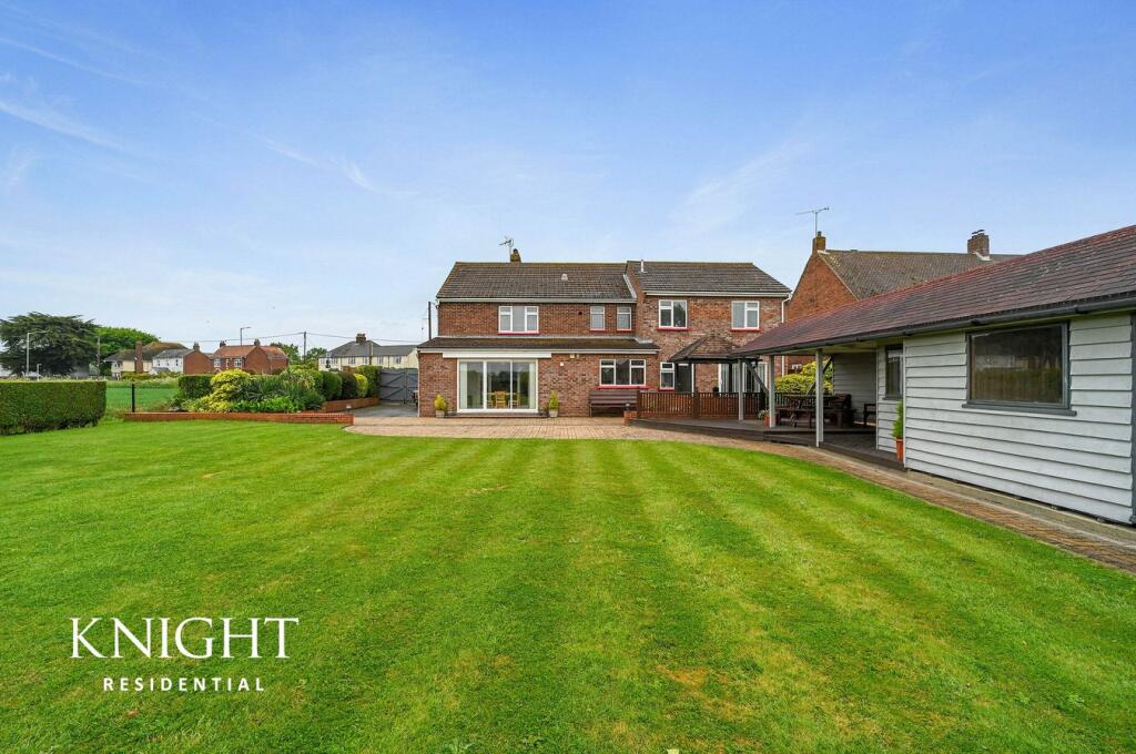 Additional image 22 of Colchester Road, Ardleigh, Colchester, CO7