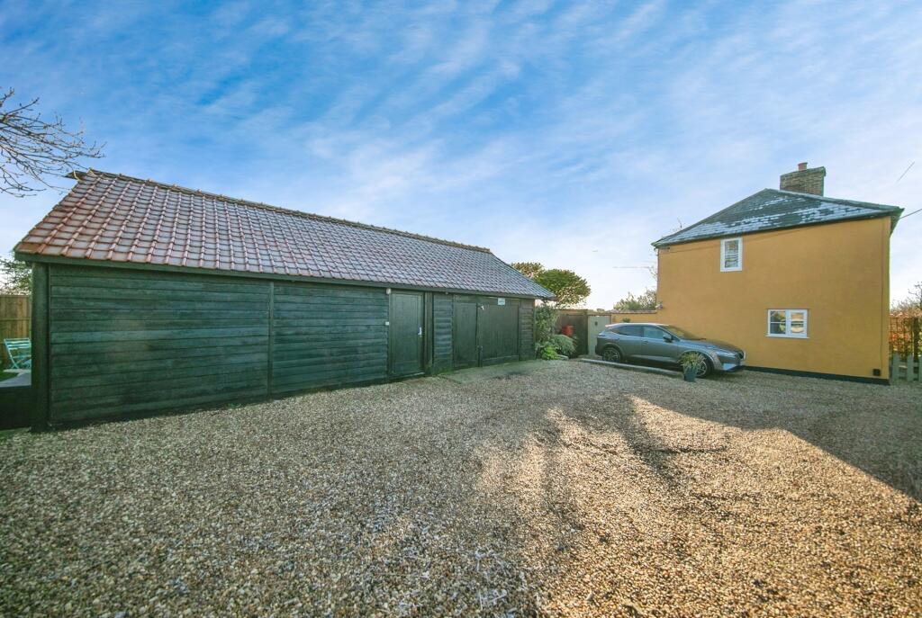 Additional image 18 of Wigborough Road, Peldon, Colchester