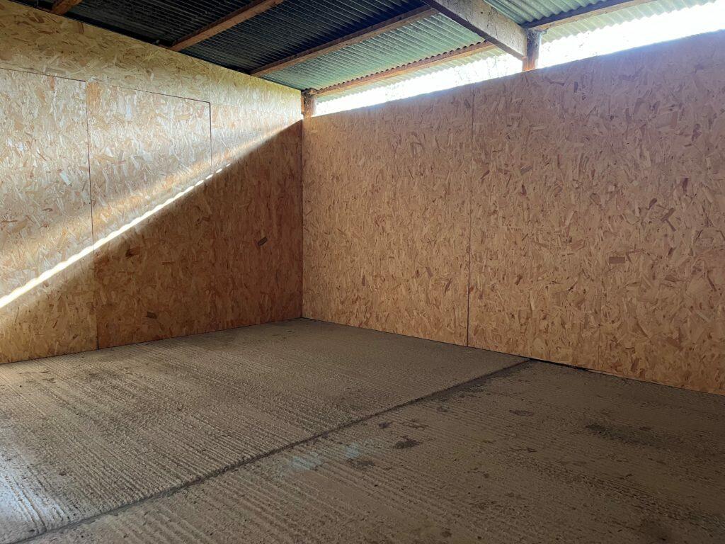 Additional image 14 of Two Storage Units To Let In Peldon, Near Colchester