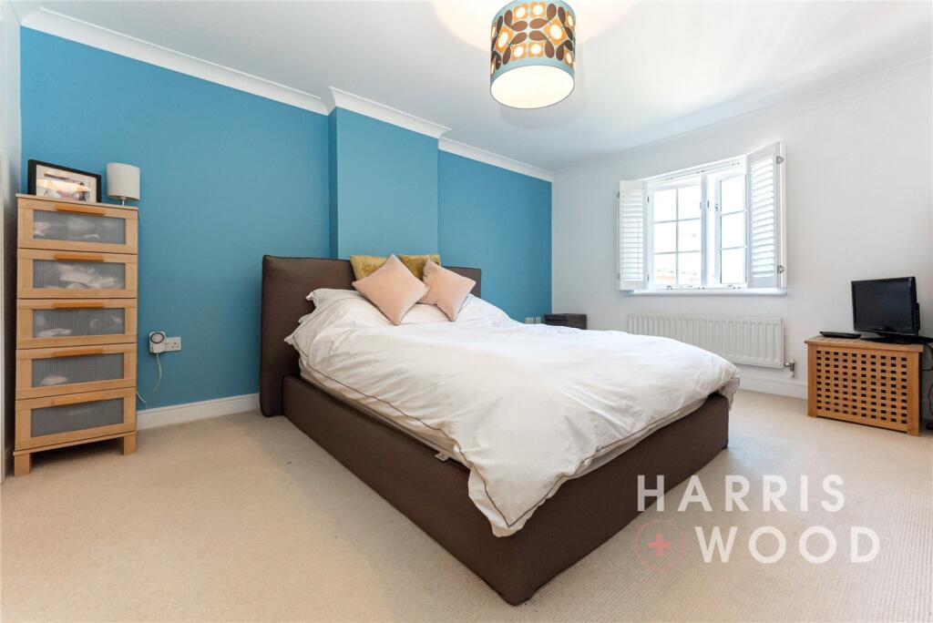 Additional image 16 of Elgar Drive, Witham, Essex, CM8