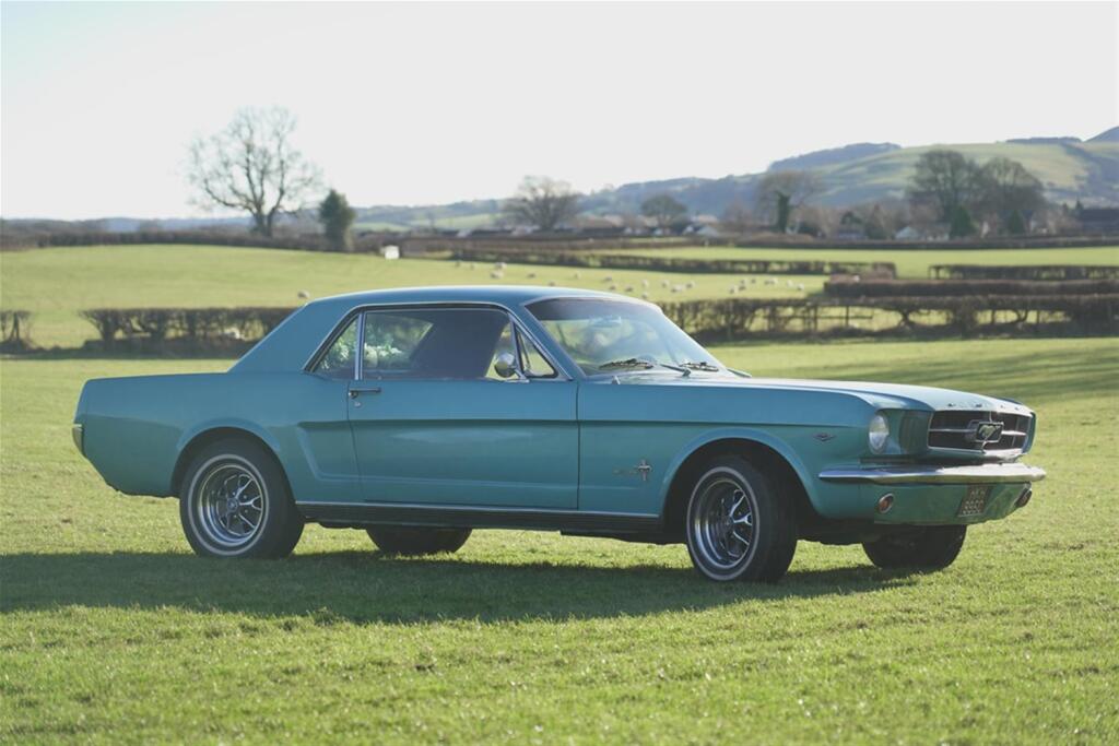 Additional image 36 of VINTAGE CAR HIRE COMPANY, Rhydymwyn, Flintshire