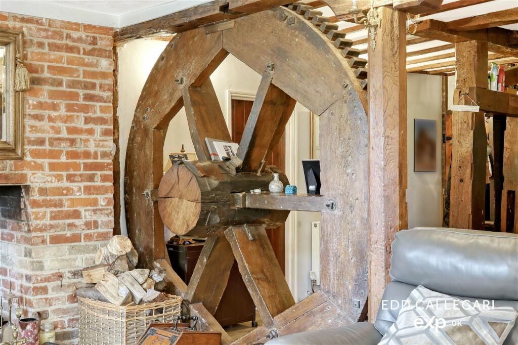 Additional image 11 of Chalkney Mill, Earls Colne, Colchester, CO6 2PR