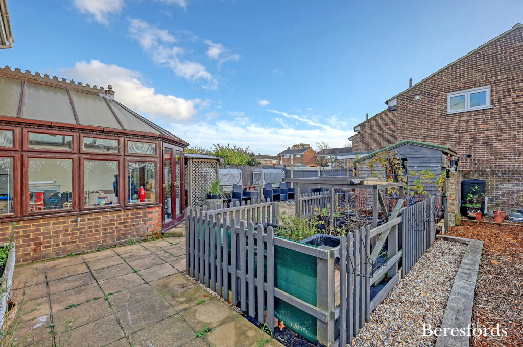 Additional image 16 of Crocus Way, Chelmsford, CM1