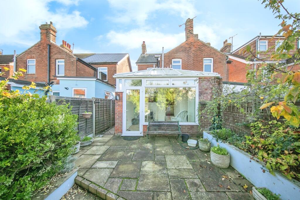 Additional image 15 of Naze Park Road, WALTON ON THE NAZE