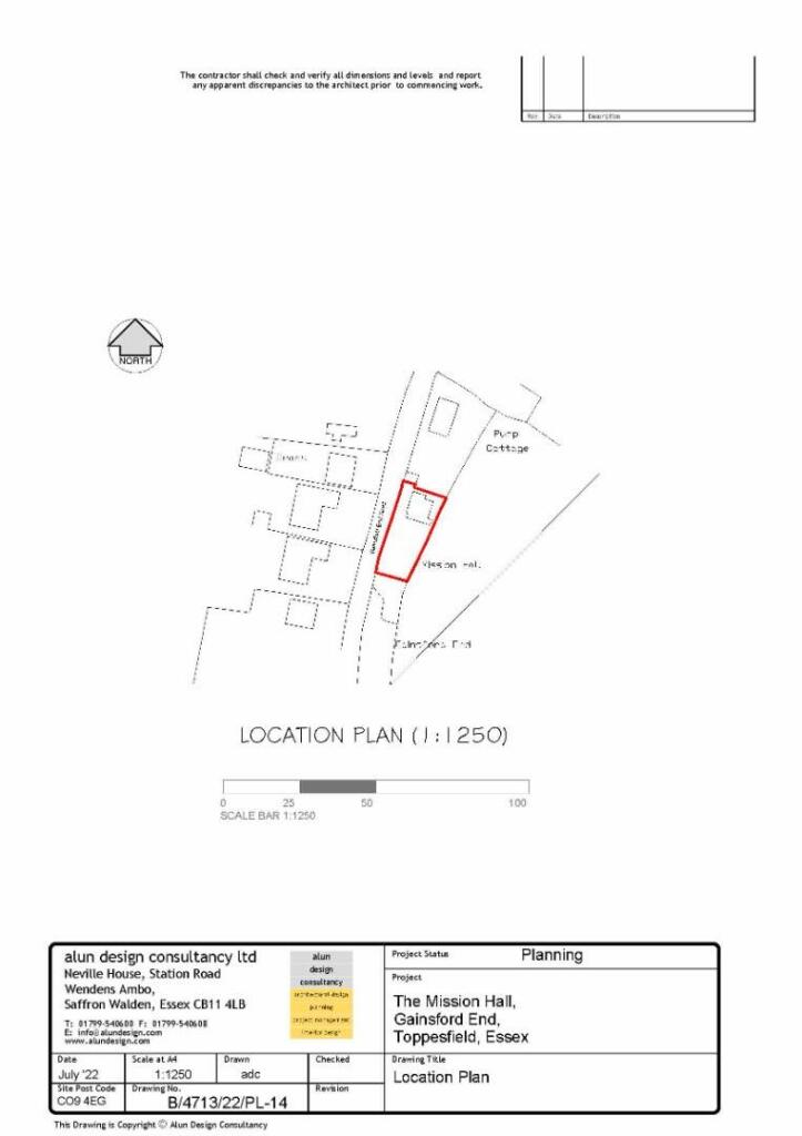 Additional image 5 of Gainsford End, Toppesfield, Halstead