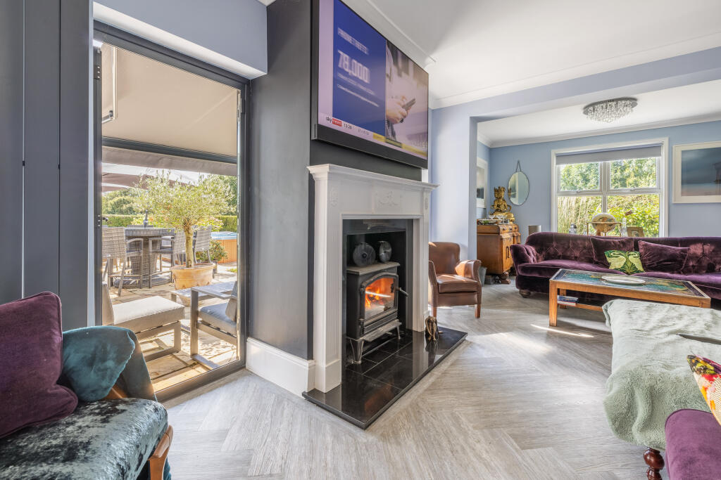 Additional image 7 of Vicarage Lane, North Weald, Epping, Essex