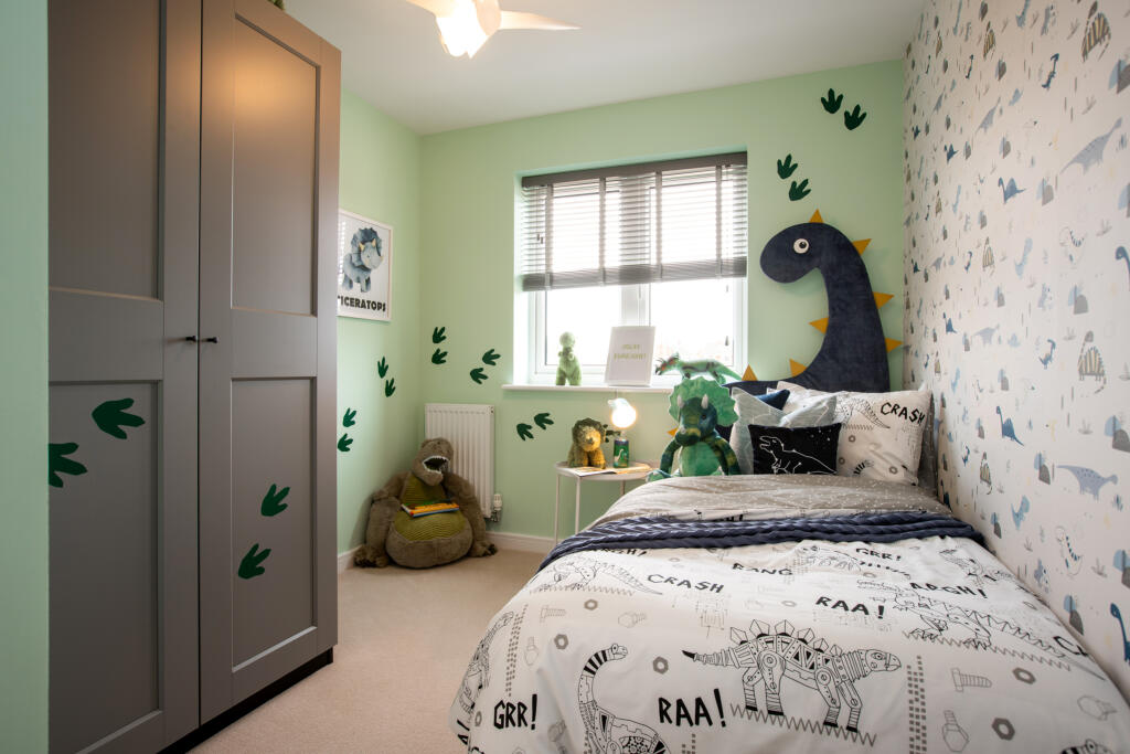 Additional image 10 of St James' Park off St James' Way
Whittington Way
Bishop's Stortford,
CM23 4AS