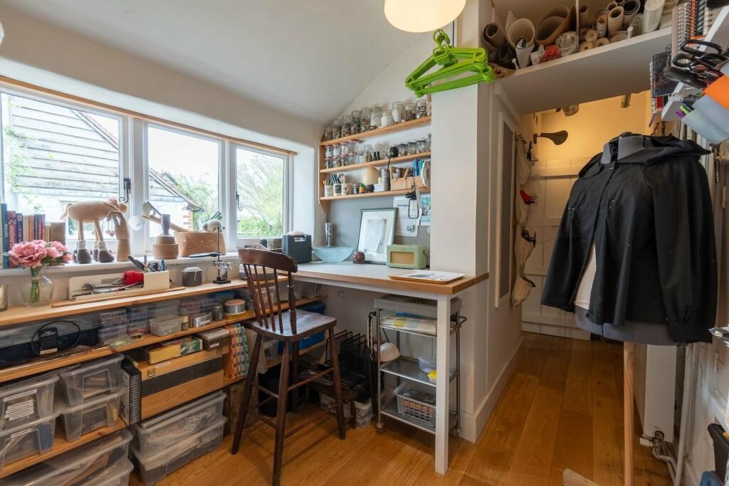 Additional image 15 of Oak Road, Little Maplestead, Essex CO9 2RT