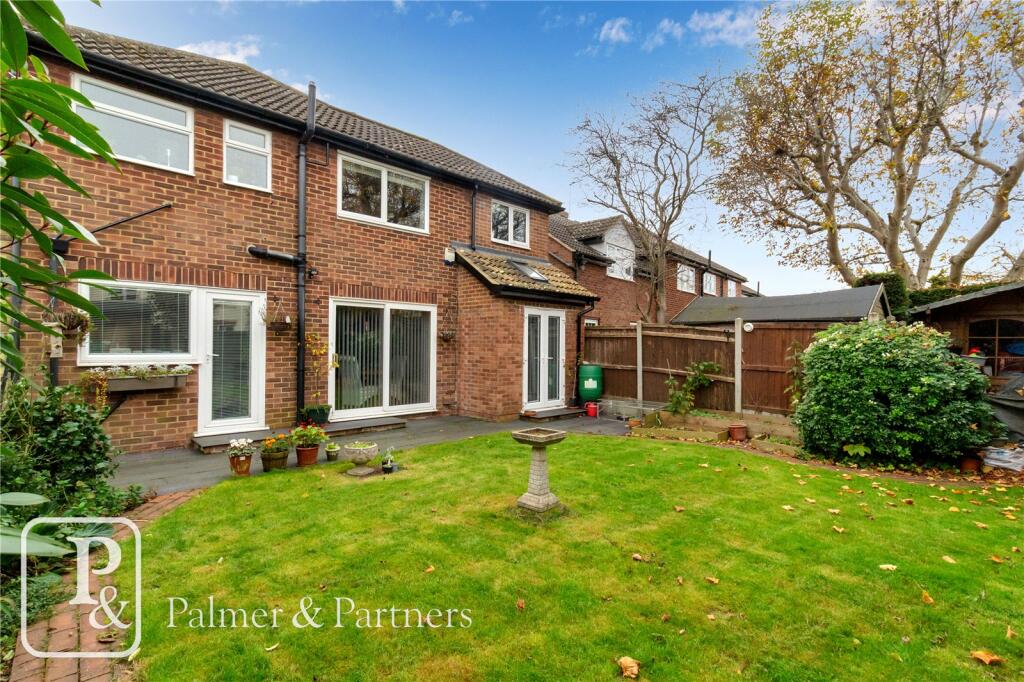 Additional image 4 of Allendale Drive, Copford, Colchester, Essex, CO6