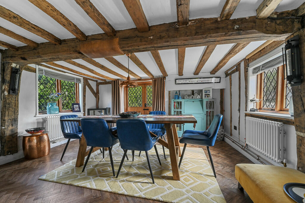 Additional image 20 of Sible Hedingham, Essex