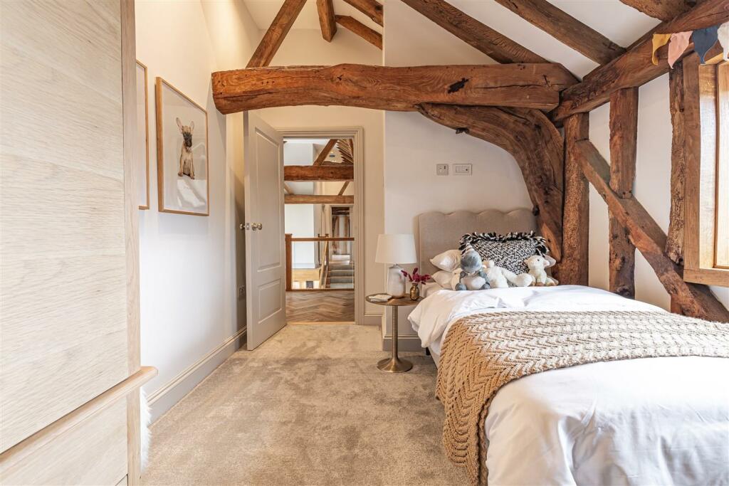 Additional image 15 of Kilnfield Barns, Woodhall Road, Chignal St. James